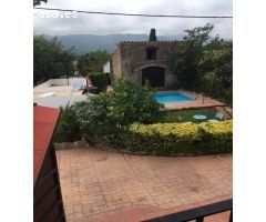 Finca rustica en Venta en Santa Cristina dAro, Girona