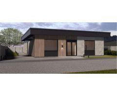 Chalet en Venta en Llagostera, Girona