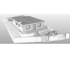 Chalet en Venta en Llagostera, Girona