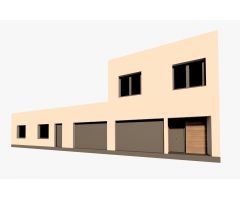 Terraced Houses en Venta en Llagostera, Girona