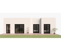 Terraced Houses en Venta en Llagostera, Girona