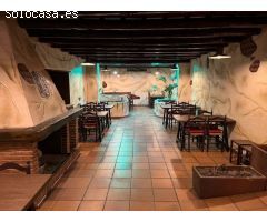 Local comercial en Venta en Llagostera, Girona