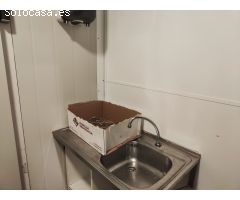 Local comercial en Alquiler en Llagostera, Girona