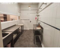 Local comercial en Alquiler en Llagostera, Girona