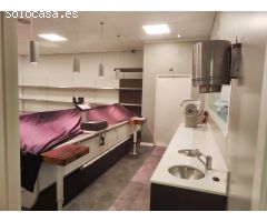 Local comercial en Alquiler en Llagostera, Girona