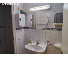 Local comercial en Alquiler en Llagostera, Girona