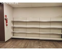 Local comercial en Alquiler en Llagostera, Girona