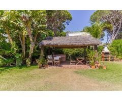 Exclusivo chalet en venta en Valdelagrana