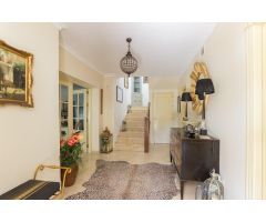 Exclusivo chalet en venta en Valdelagrana