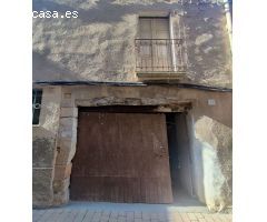 Casa de Pueblo en Venta en La Selva del Camp, Tarragona