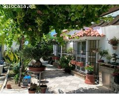 FINCA DE RECREO Y VIÑAS CON ENCANTO EN EL PUERTO DE SANTA MARIA .