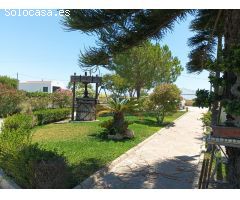 FINCA DE RECREO Y VIÑAS CON ENCANTO EN EL PUERTO DE SANTA MARIA .