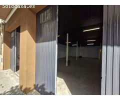 Local comercial en Alquiler en La Selva del Camp, Tarragona