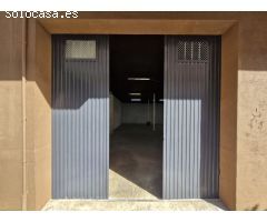 Local comercial en Alquiler en La Selva del Camp, Tarragona