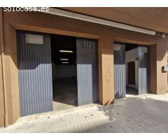 Local comercial en Alquiler en La Selva del Camp, Tarragona