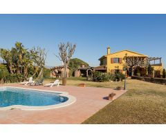 Casa de campo en Venta en La Selva del Camp, Tarragona