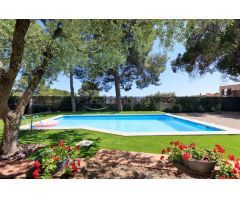 Chalet en Venta en Almoster, Tarragona