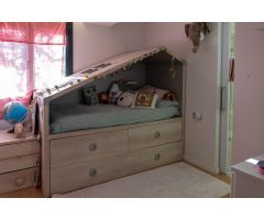 Chalet en Venta en Almoster, Tarragona