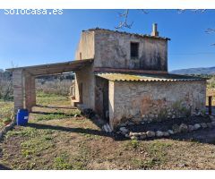 Finca rustica en Venta en Valcovero, Tarragona