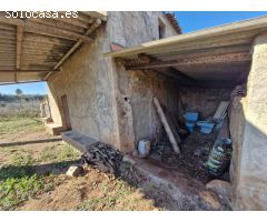 Finca rustica en Venta en Valcovero, Tarragona
