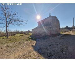 Finca rustica en Venta en Valcovero, Tarragona