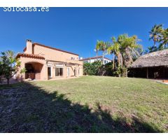 Chalet en Venta en Santes Creus, Tarragona