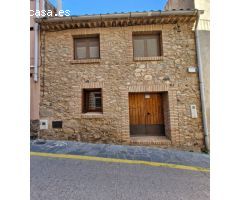 Casa de Pueblo en Venta en Alforja, Tarragona