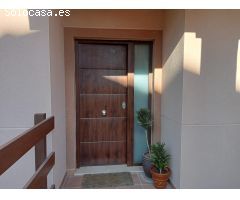 BONITO CHALET INDEPENDIENTE PAGO DE LA ALHAJA
