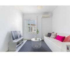 Piso en Venta en El Puerto de Santa María, Cádiz