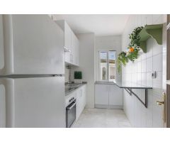 Piso en Venta en El Puerto de Santa María, Cádiz