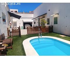 Casa en Venta en El Puerto de Santa María, Cádiz
