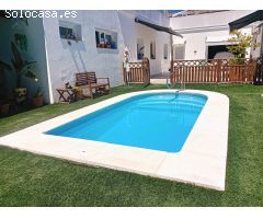 Casa en Venta en El Puerto de Santa María, Cádiz