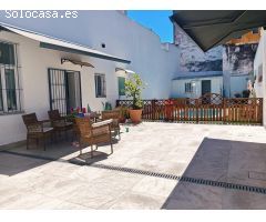 Casa en Venta en El Puerto de Santa María, Cádiz