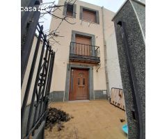 Casa de Pueblo en Venta en Villarrubia de Santiago, Toledo