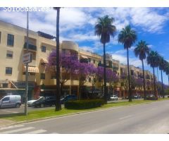 Garaje y trastero en venta en urbanización La Venencia en Avda.Puerta del Sur de Jerez