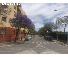 Garaje y trastero en venta en urbanización La Venencia en Avda.Puerta del Sur de Jerez