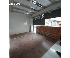 Local comercial en Alquiler en Arganda del Rey, Madrid