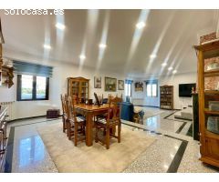 Chalet en Venta en Nuevo Baztán, Madrid