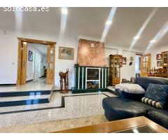 Chalet en Venta en Nuevo Baztán, Madrid