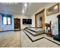 Chalet en Venta en Nuevo Baztán, Madrid