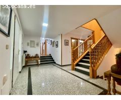 Chalet en Venta en Nuevo Baztán, Madrid