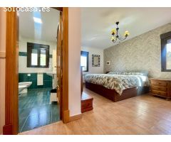 Chalet en Venta en Nuevo Baztán, Madrid