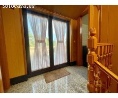Chalet en Venta en Nuevo Baztán, Madrid
