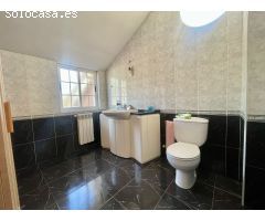 Chalet en Venta en Nuevo Baztán, Madrid