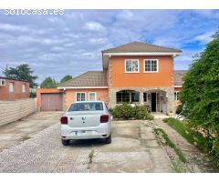 Chalet en Venta en Nuevo Baztán, Madrid