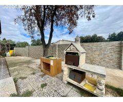 Chalet en Venta en Nuevo Baztán, Madrid