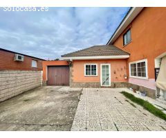 Chalet en Venta en Nuevo Baztán, Madrid