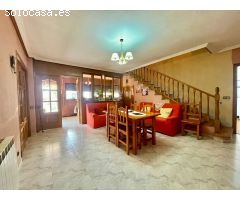 Chalet en Venta en Nuevo Baztán, Madrid