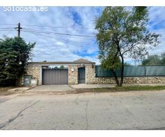 Chalet en Venta en Nuevo Baztán, Madrid