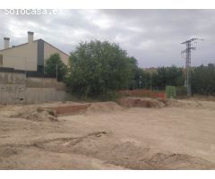 Solar urbano en Venta en Fuentidueña de Tajo, Madrid